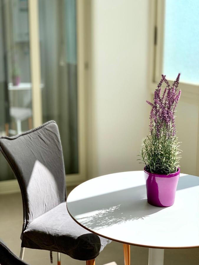 Ambasciatori B&B Katanya Dış mekan fotoğraf