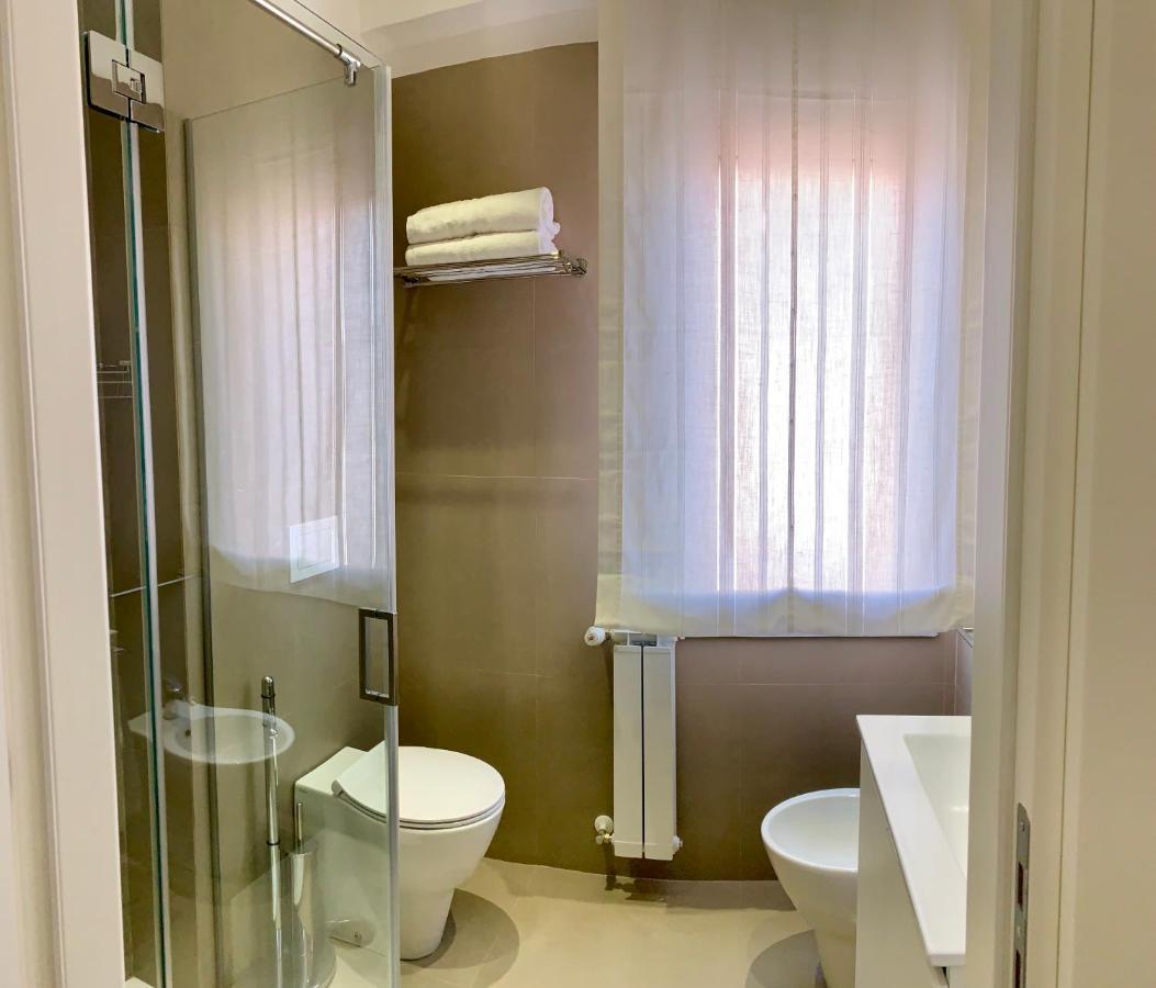 Ambasciatori B&B Katanya Dış mekan fotoğraf