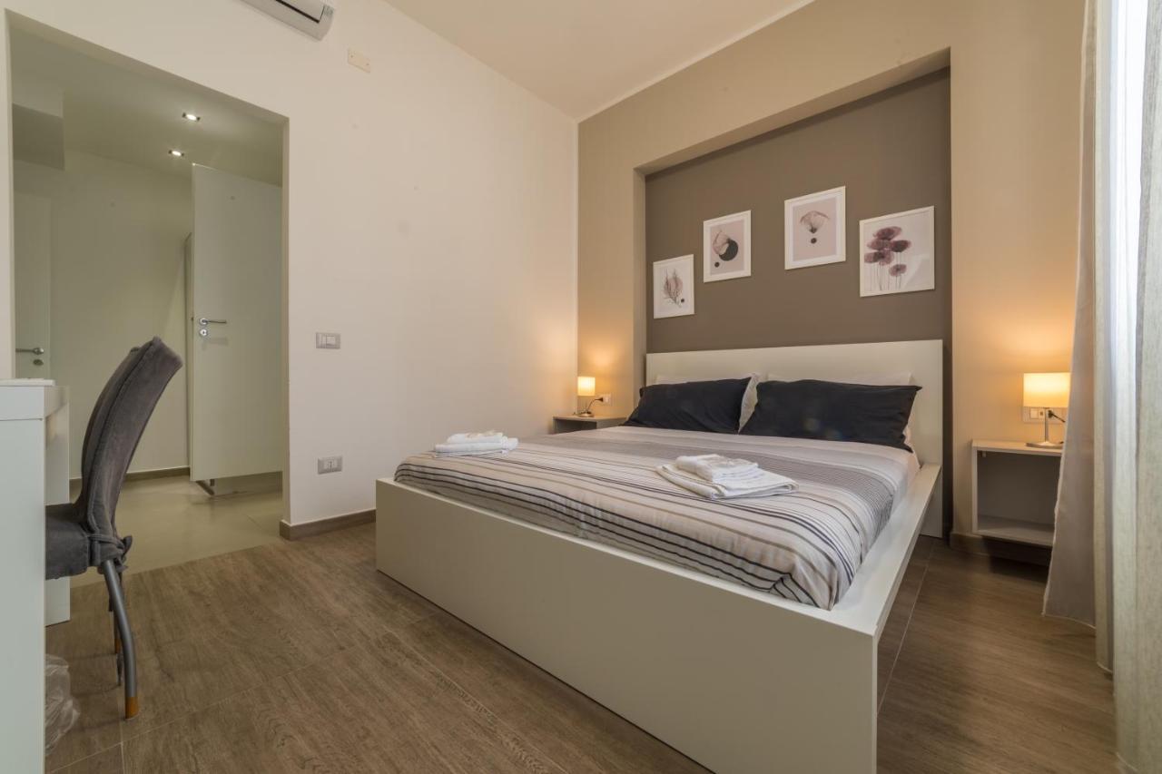 Ambasciatori B&B Katanya Dış mekan fotoğraf