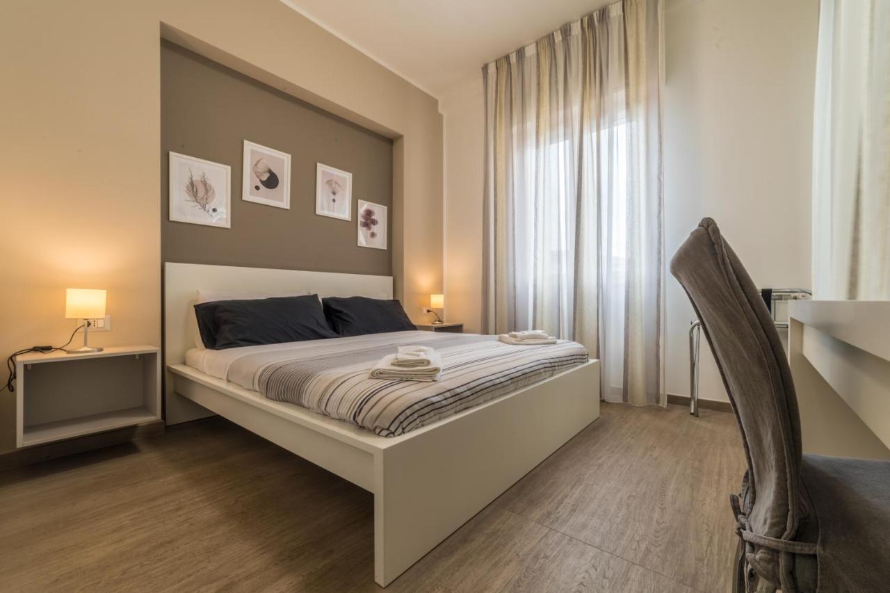 Ambasciatori B&B Katanya Dış mekan fotoğraf
