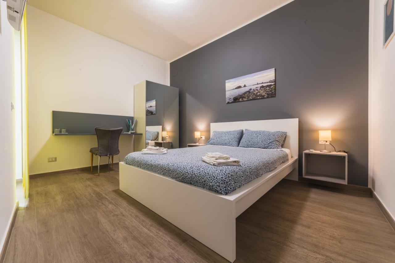 Ambasciatori B&B Katanya Dış mekan fotoğraf