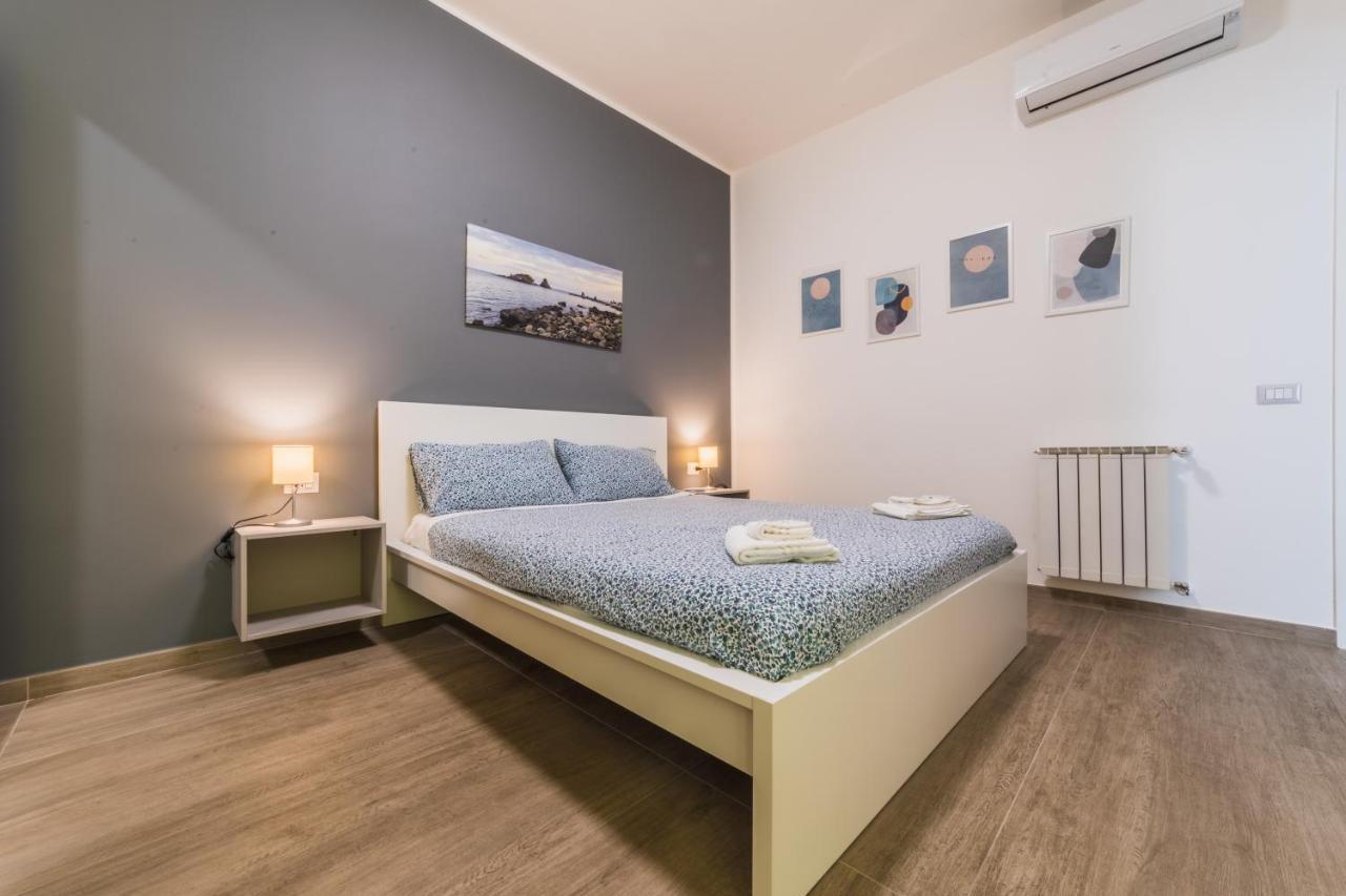 Ambasciatori B&B Katanya Dış mekan fotoğraf