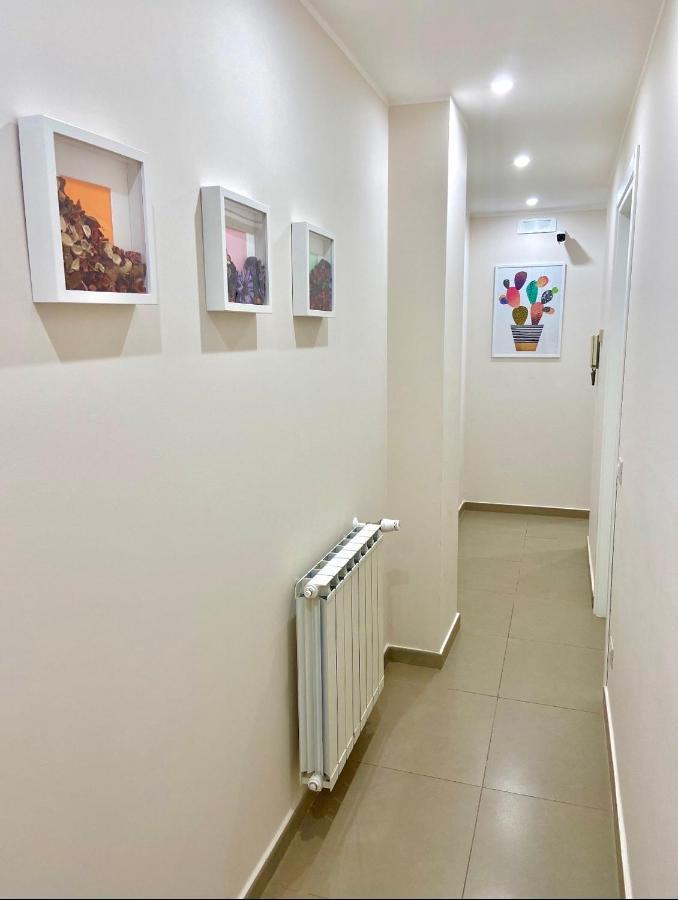 Ambasciatori B&B Katanya Dış mekan fotoğraf