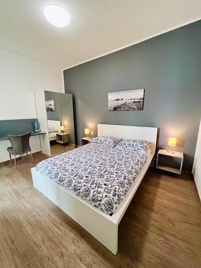 Ambasciatori B&B Katanya Dış mekan fotoğraf